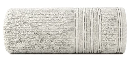 Ręcznik Romeo (08), 50 x 90 cm, Beżowy