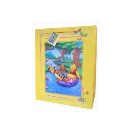 Torebka ozdobna Disney TGD-40 33x45,7x10,2 cm