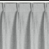 Zasłona ZAS/NELISA/SREB 125X270 FLEX