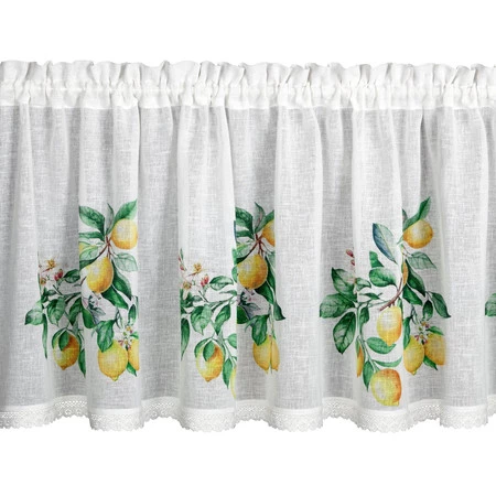 Firanka CLOE 60X150 TUNEL