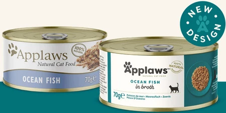 APPLAWS Ryby Oceaniczne 70g
