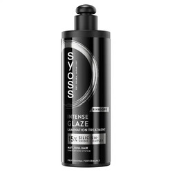 Intense Glaze kuracja do laminacji 200ml