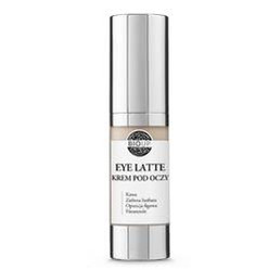 Bioup Krem pod oczy Eye Latte 15ml
