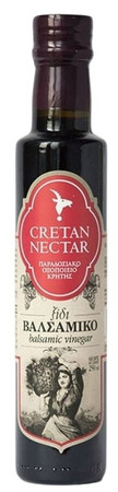 Ocet czerwony balsamiczny  250ml