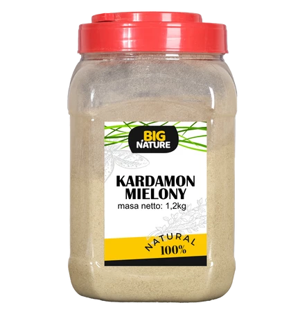 KARDAMON MIELONY 1,2KG