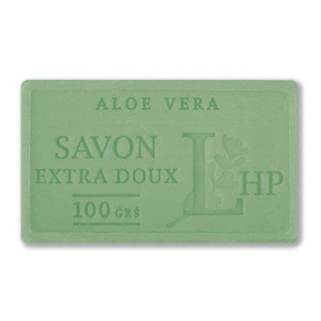 Mydło Marsylskie Aloe Vera 100 G