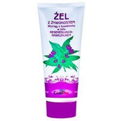 Gorvita Żel z żywokostem 200 ml