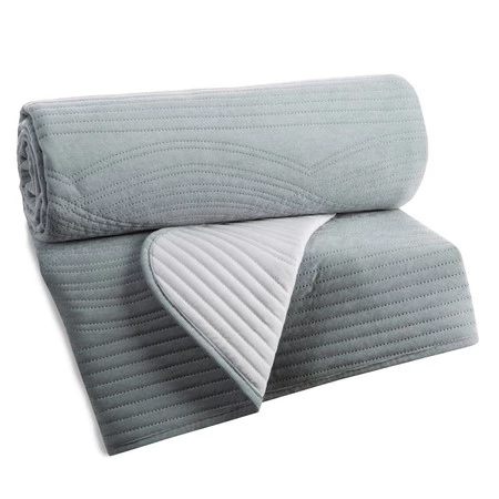 Narzuta CHON/VELVET2/SRE 220X240 SREB