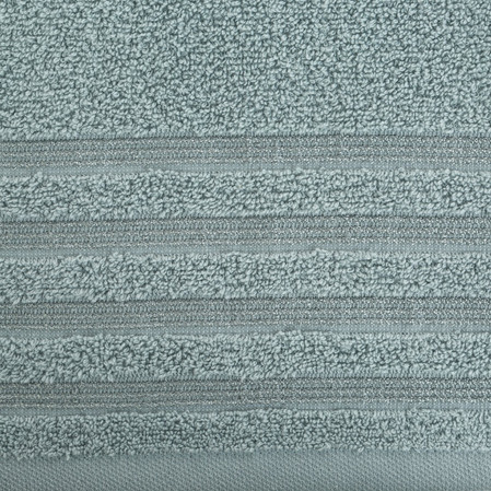 Ręcznik miętowy SABA 30X50