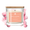 Świeca sojowa zap. insp. MADEMOISELLE 450g
