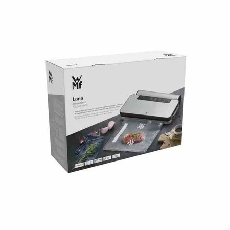WMF EL - Pakowarka i zgrzewarka próżniowa, Lono