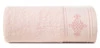 Ręcznik Klas2 (05), 50 x 90 cm, Różowy