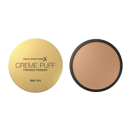 Creme Puff Pressed Powder puder prasowany 13 Nouvea Beige 14g