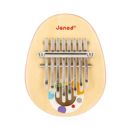 Janod Kalimba Confetti 3+