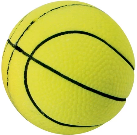 KERBL Zabawka Piłka dla psa 6cm Różne wzory