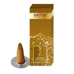   Incense Sticks Cones kadzidła stożkowe Palo Santo 10szt