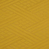 NARZUTA D91 BONI 4 170 X 210 CM MUSZTARDOWY