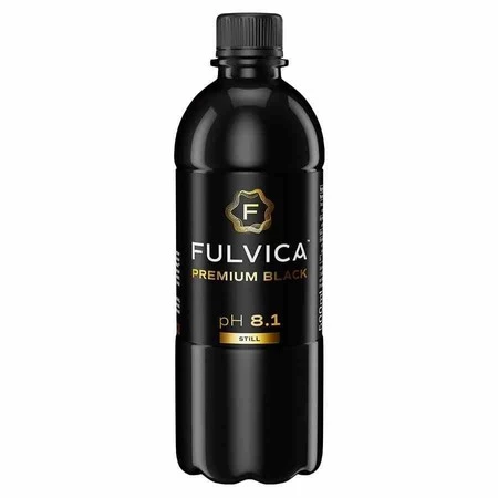 Fulvica − Czarna woda − 500 ml