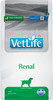 FARMINA Vet Life Renal Dog 2kg