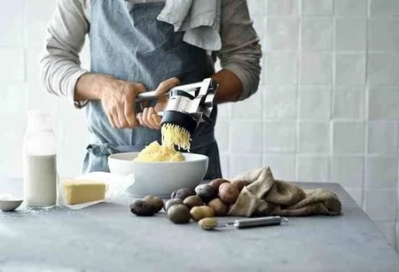 WMF- Praska, Profi Plus