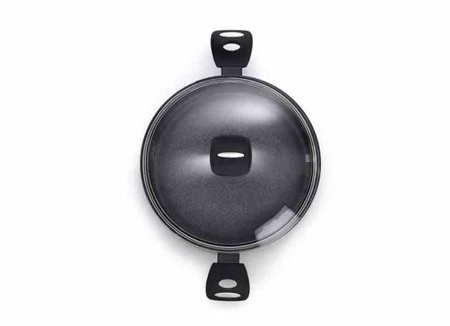 MO - Naczynie z pokrywką 24 cm, Mammola, indukcja