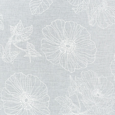 ZASŁONA GOTOWA SAGI 140 X 250 CM BIAŁY