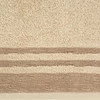 Ręcznik Mery (03), 50 x 90 cm, Beżowy