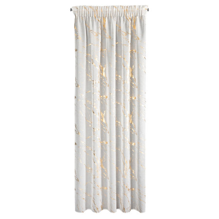 Firanka MOLLY 140X270