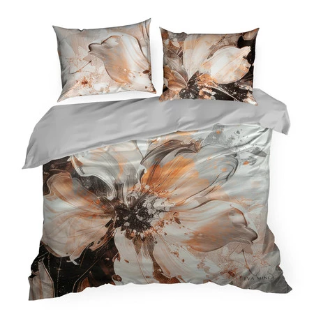 Komplet Pościeli MH/POS/ST/AMARA 220X200 70X80/X2