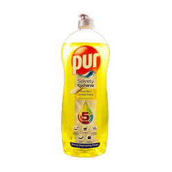 Płyn do zmywania naczyń Cytryna 750 ml