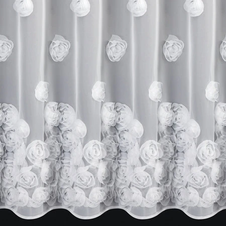 Firana 140 x 270 cm FIR/DIANA/2/B