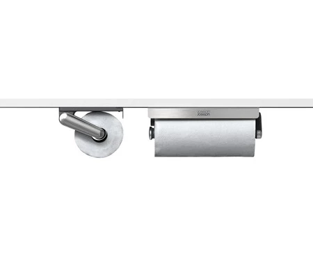 Joseph Joseph Uchwyt podszafkowy na ręcznik papierowyRollGrip