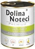DOLINA NOTECI PREMIUM Gęś z Ziemniakami 800g