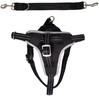 TRIXIE Szelki samochodowe Dog Comfort L