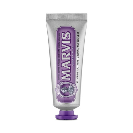Marvis pasta do zębów Jasmin Mint - Jaśminowa 25ml