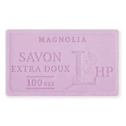 Mydło Marsylskie Magnolia 100 G