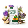 Medica Herbs Ostropest Karczoch Mniszek 60 kaps.