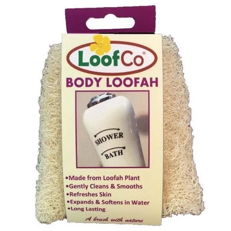 LoofCo, Naturalna Myjka do Ciała