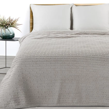 KOC D91 LISA 150 X 200 CM SREBRNY