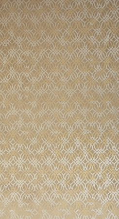ZASŁONA GOTOWA ARETA 140 X 250 CM BEŻOWY