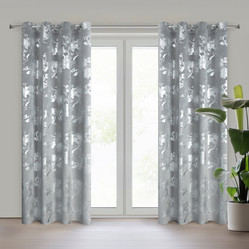 Zasłona 140X250 PRZELOTKI