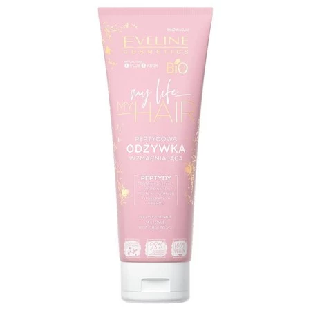 My Life My Hair peptydowa odżywka wzmacniająca 250ml