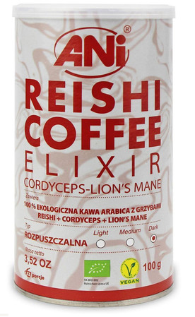 KAWA ROZPUSZCZALNA