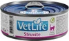 FARMINA Vet Life Struvite Cat 85g