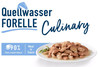 HAPPY CAT Adult Culinary Trout Pstrąg w sosie 85g
