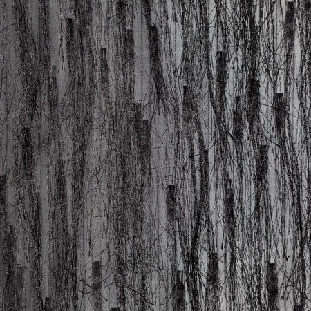 ZASŁONA GOTOWA AURORA 140 X 250 CM CZARNY