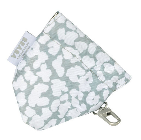 Beaba Torba dla mamy Geneva II Cherry Blossom