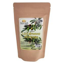 Yucca Herbatka Liść drzewa oliwnego 100 g