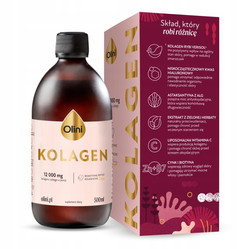 Olini Kolagen Rybi do picia 500ml