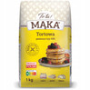 Zestaw 3x ToTa! Mąka pszenna tortowa typ 450 - 1 kg